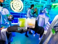 Ice Pub Prague